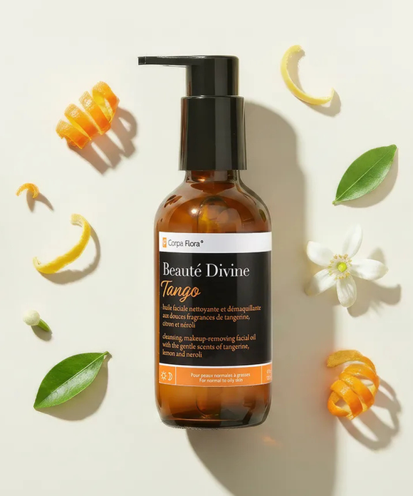 Beauté Divine - Tango