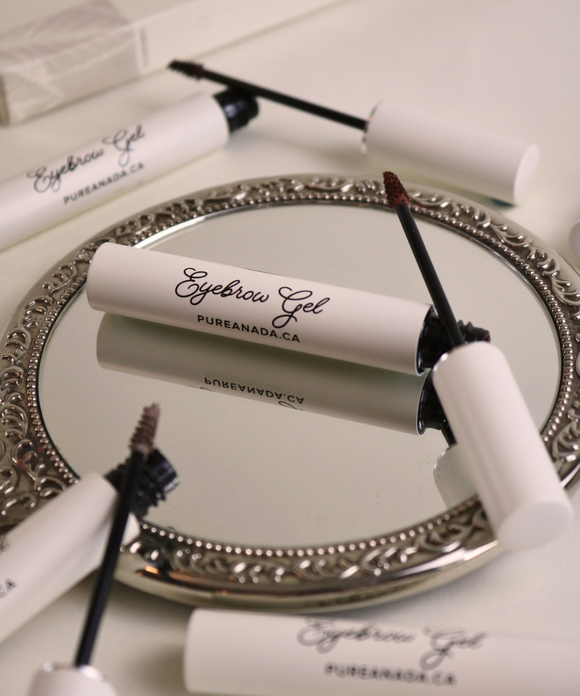 Brow Gel | 7 Shades