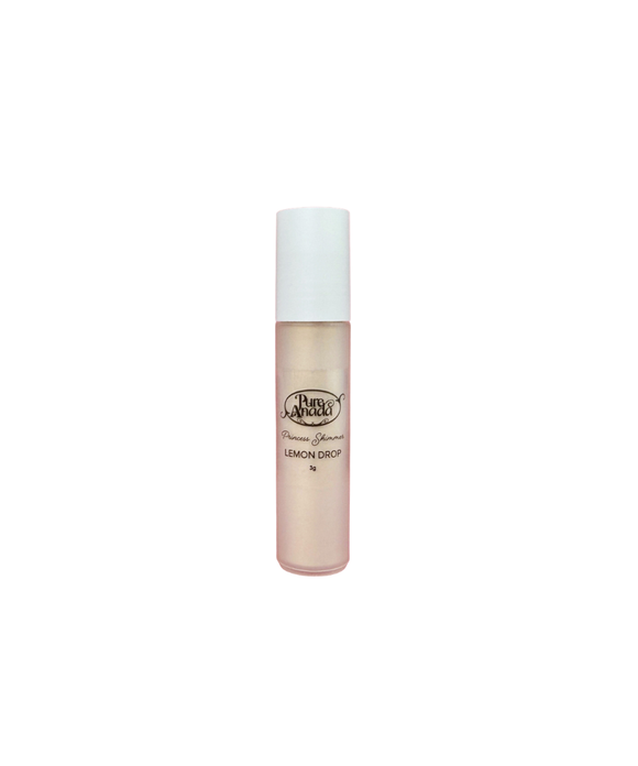 Princess Shimmer | 4 Shades