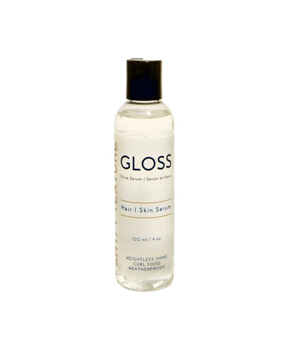 Gloss - Weightless Hair Shine
