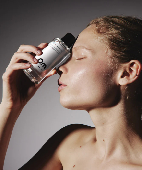BHA + AHA + Niacinamide Resurfacing Glow Tonic