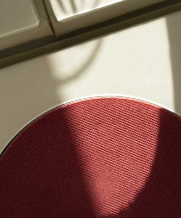 Pressed Blush - Day Lily