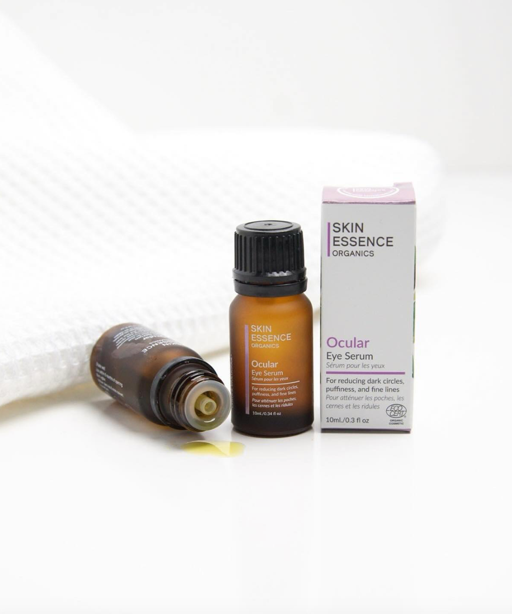 Ocular Eye Serum - Skin Essence