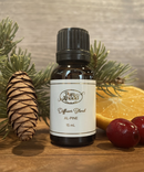 Alpine Holiday Diffuser Blend-2