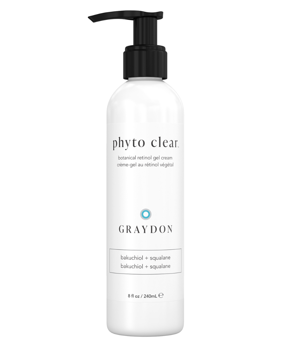 Phyto Clear/Green Cream