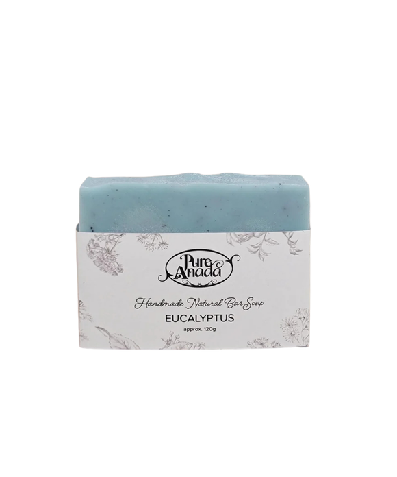 Eucalyptus Soap Bar
