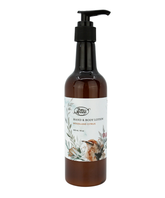 Holiday Hand & Body Lotion | 3 Scents - Pure Anada