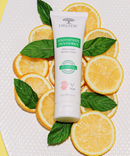 Lemon Mint Toothpaste - Druide BioLove