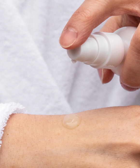 7.6% AHA Leave On Exfoliant