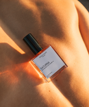 Saturna - Eau de Parfum - Wild Coast Perfumery