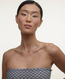 La Lumière Liquid Eyeshadow - Perle-5