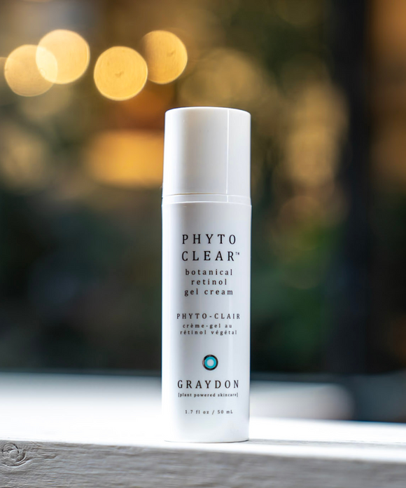 Phyto Clear/Green Cream