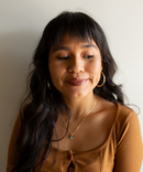 Lavish Natural Lipstick - Resonance-2