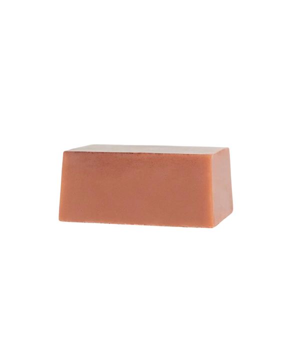 Tewin’xw Cranberry Rose Cleansing Facial Bar