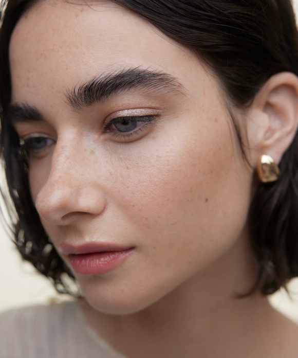 La Lumière Liquid Eyeshadow - Perle