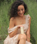 Cat Lady Deodorant Stick - Routine