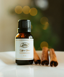 Snickerdoodle Holiday Diffuser Blend-2