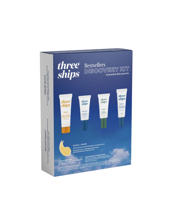 Best-Sellers Discovery Kit