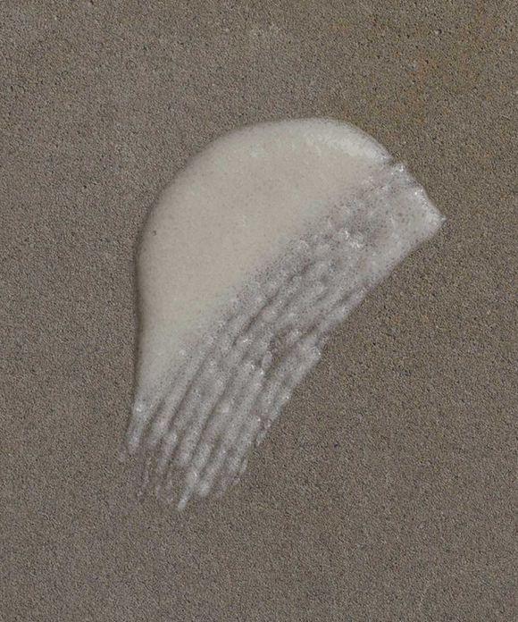 Underarm Detox Salt Scrub