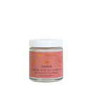 Tewin’xw Cranberry Rose Cleansing Clay - Sḵwálwen Botanicals