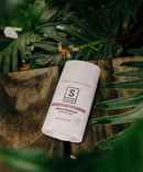 Lavender + Lemongrass Deodorant Stick-3