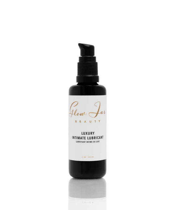 Luxury Intimate Lubricant