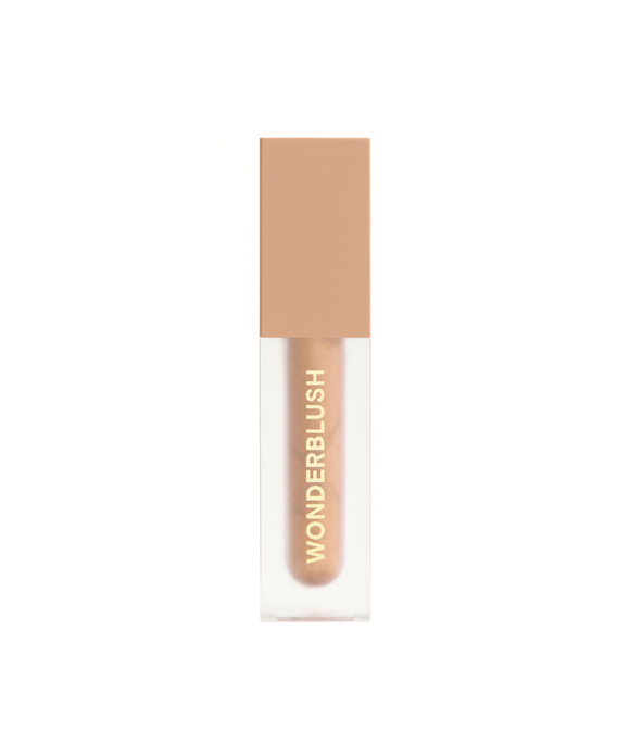 La Lumière Liquid Eyeshadow - Rayon