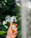 Orange + Eucalyptus Pure Oil Shower Mist-3