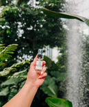 Lavender + Eucalyptus Pure Oil Shower Mist-2