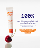 First Light Vitamin C + Caffeine Eye Cream-3