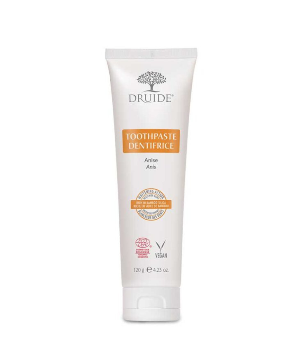 Anise Toothpaste - Druide BioLove