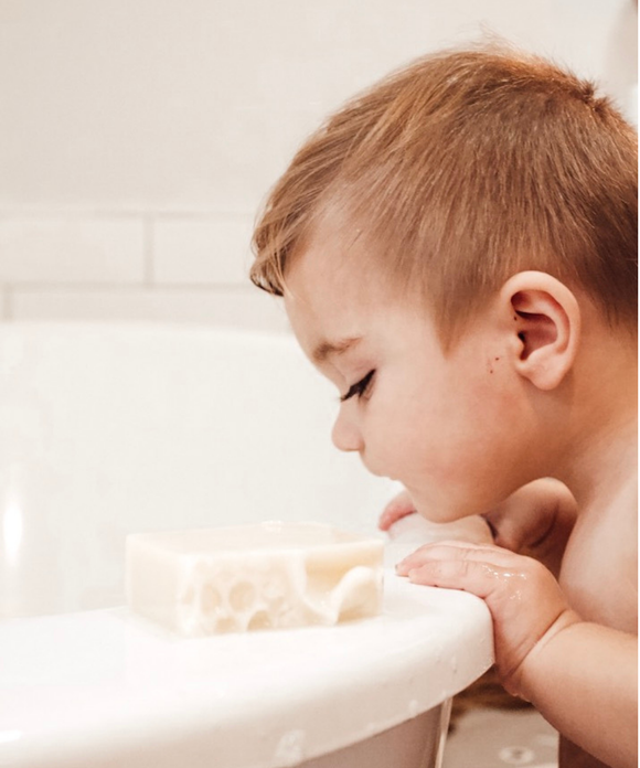 Mini Nectar Soap Bar - La Marcotterie