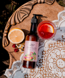Raspberry Lemonade Hand & Body Lotion-2