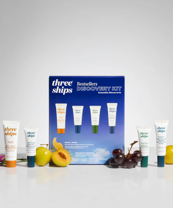 Best-Sellers Discovery Kit