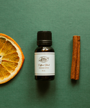 Orange Spice Holiday Diffuser Blend-2