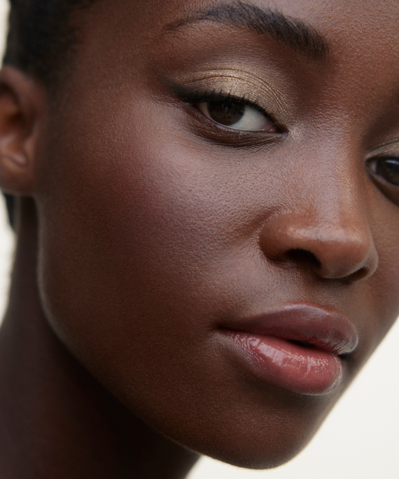 La Lumière Liquid Eyeshadow - Rayon