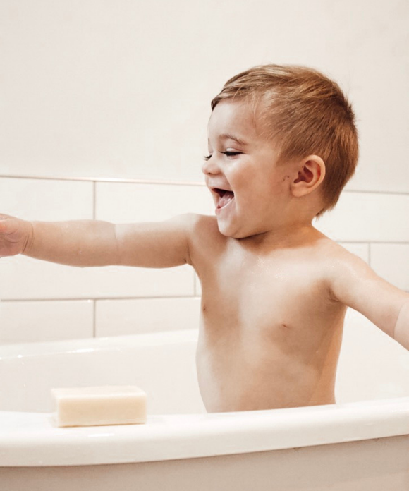 Mini Nectar Soap Bar - La Marcotterie