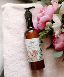 Gentle Baby Wash - Orange Vanilla-4