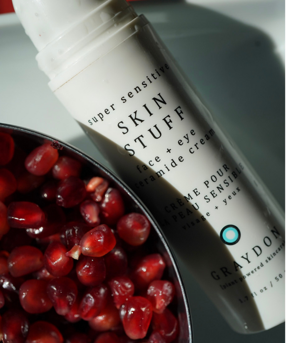 Skin Stuff - Face & Eye Ceramide Cream