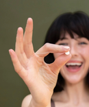 Toothpaste Tablets - Fresh Mint-4