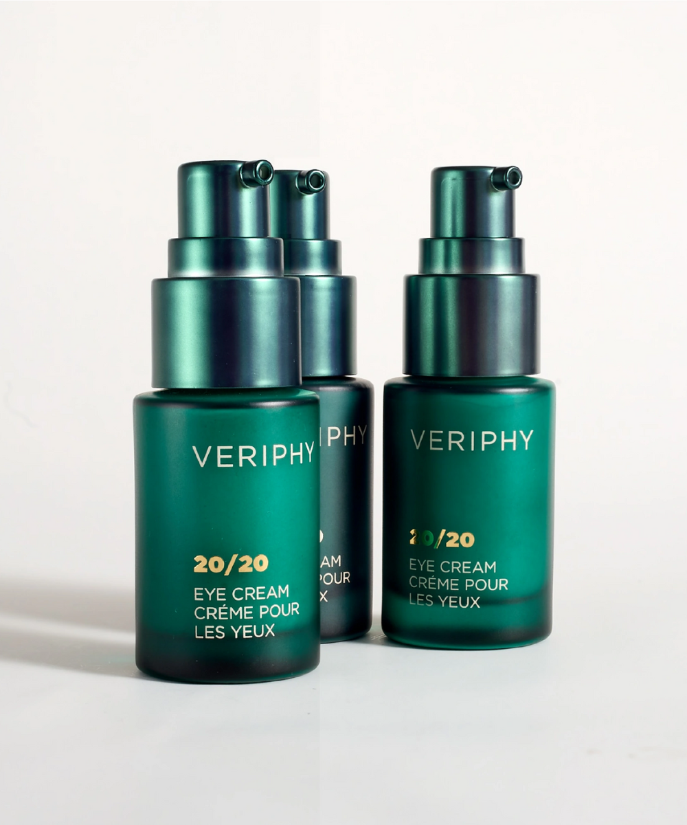 20/20 Eye Cream - Veriphy Skincare