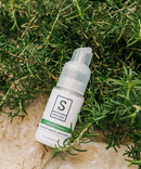 Peppermint + Rosemary Dry Shampoo - Blonde-2