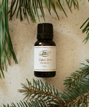 Woodland Citrus Holiday Diffuser Blend-2