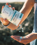 Mouthwash Tablets - Fresh Mint-2