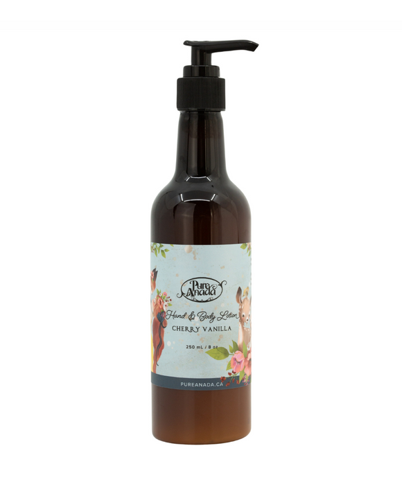 Princess & Prince Lotion | 3 Scents