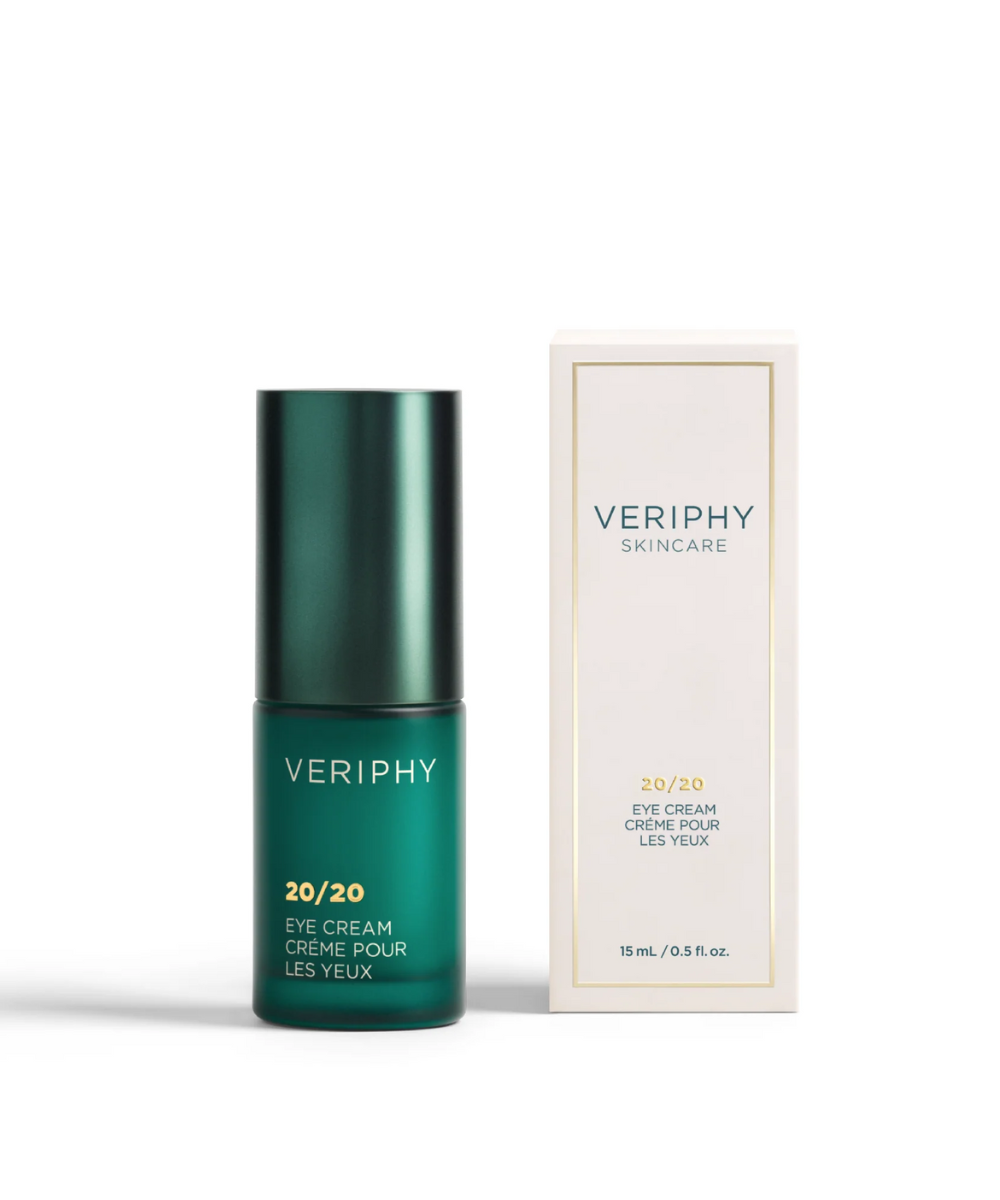 20/20 Eye Cream - Veriphy Skincare