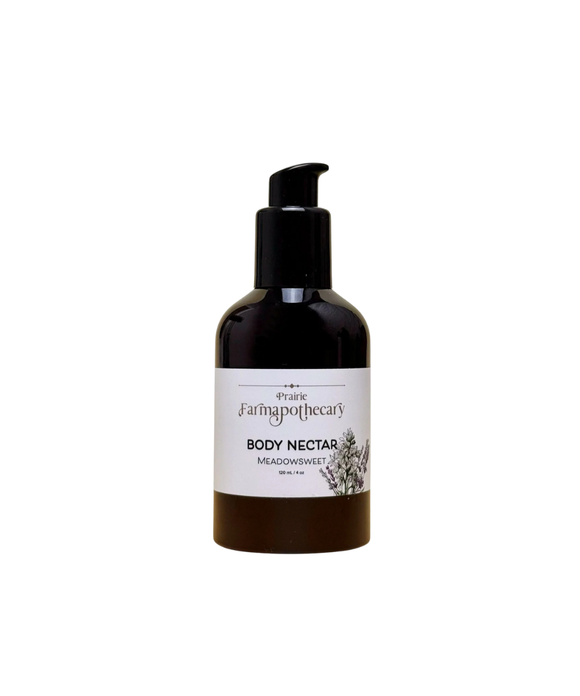 Body Nectar - Meadowsweet