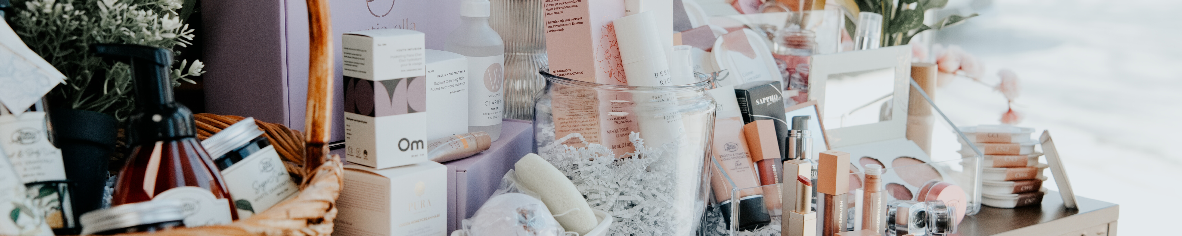 Clean Makeup Brands