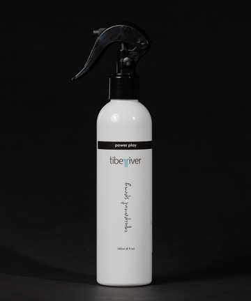 Power Play - Equipment Spray