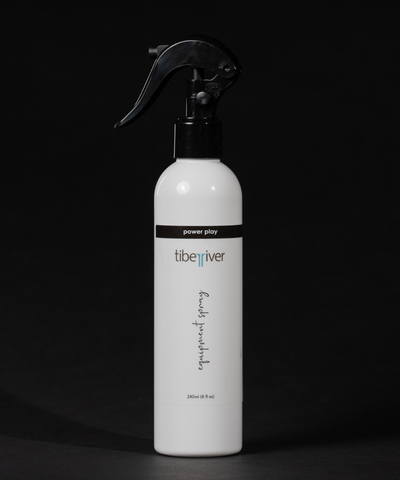 Power Play - Equipment Spray